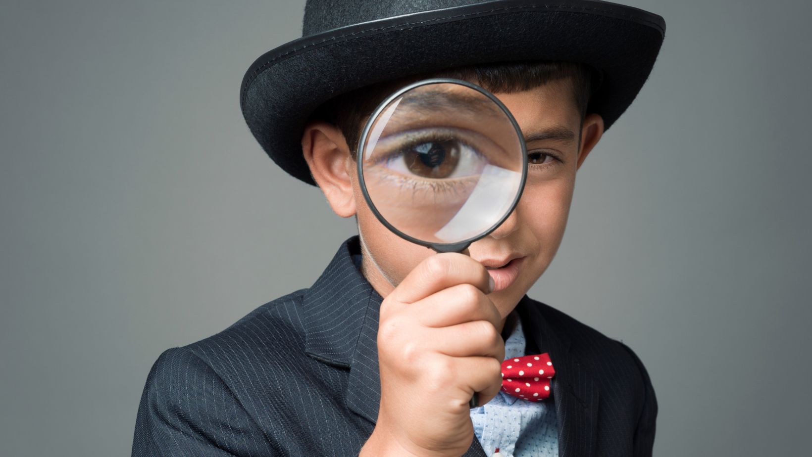 Detective Toys: Unleashing Your Child’s Inner Sherlock Holmes